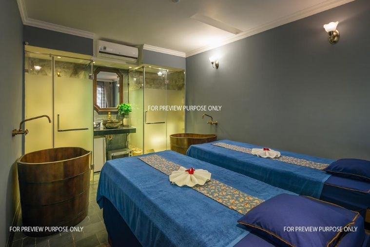 Aira Boutique Sapa Hotel